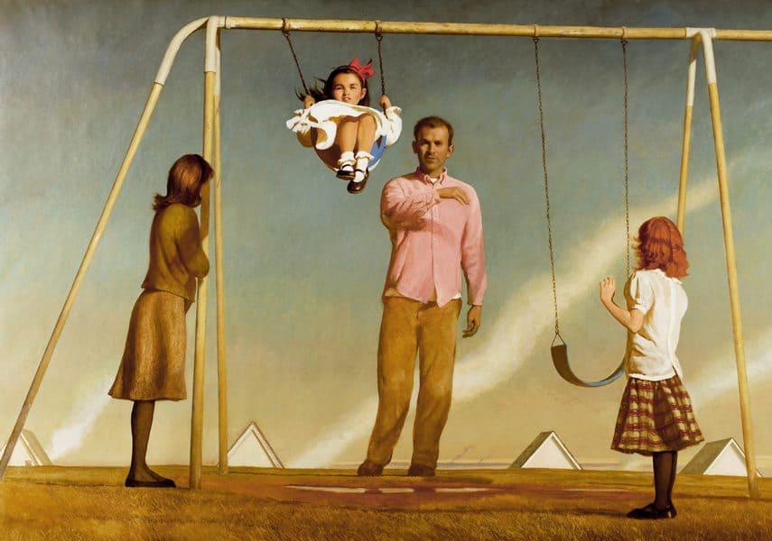 America (2008) America (2008)