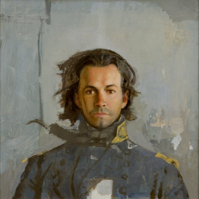 The Confederate (2008) The Confederate (2008)