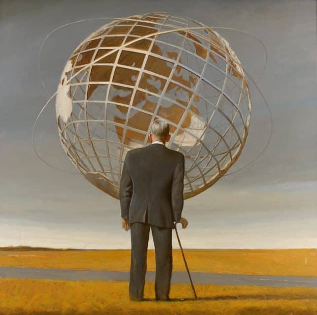 The Promise The Promise