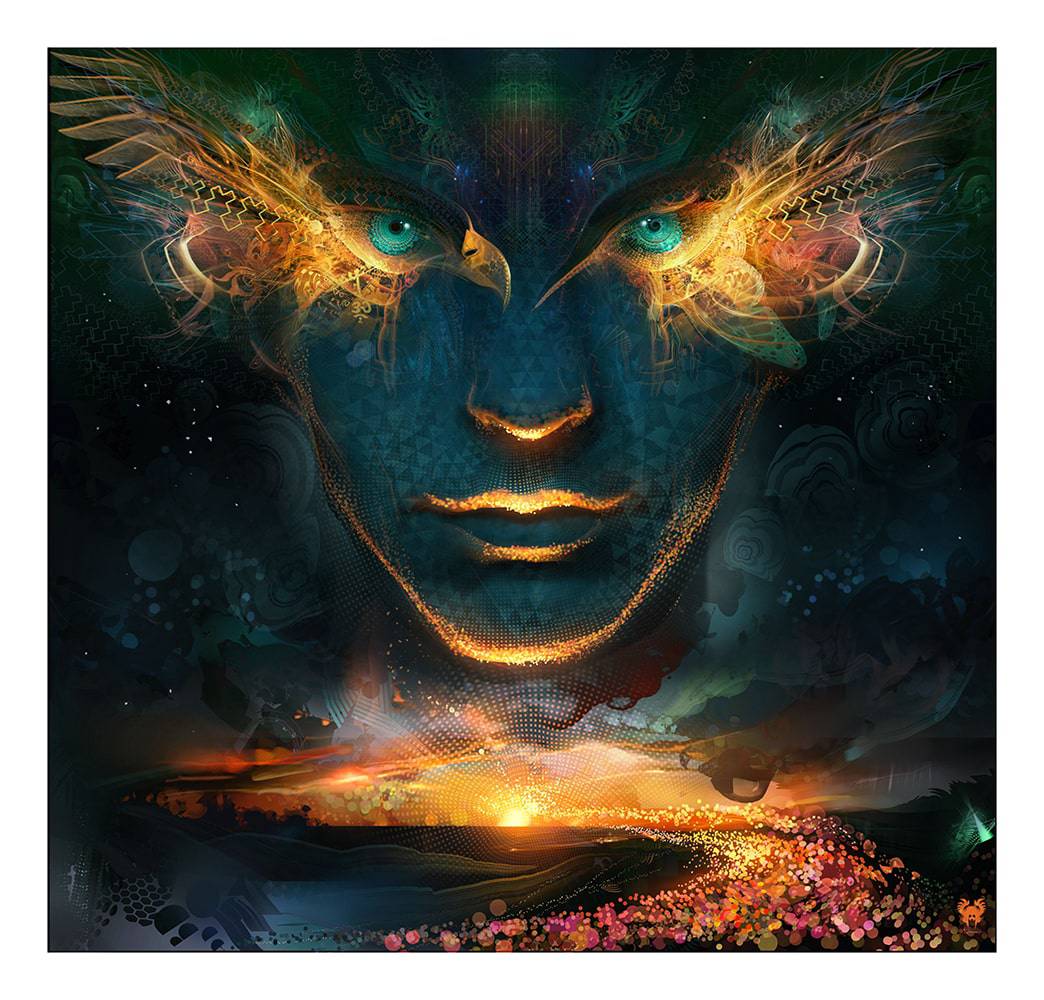 Wanderer Awake