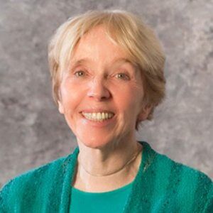 Helen Palmer