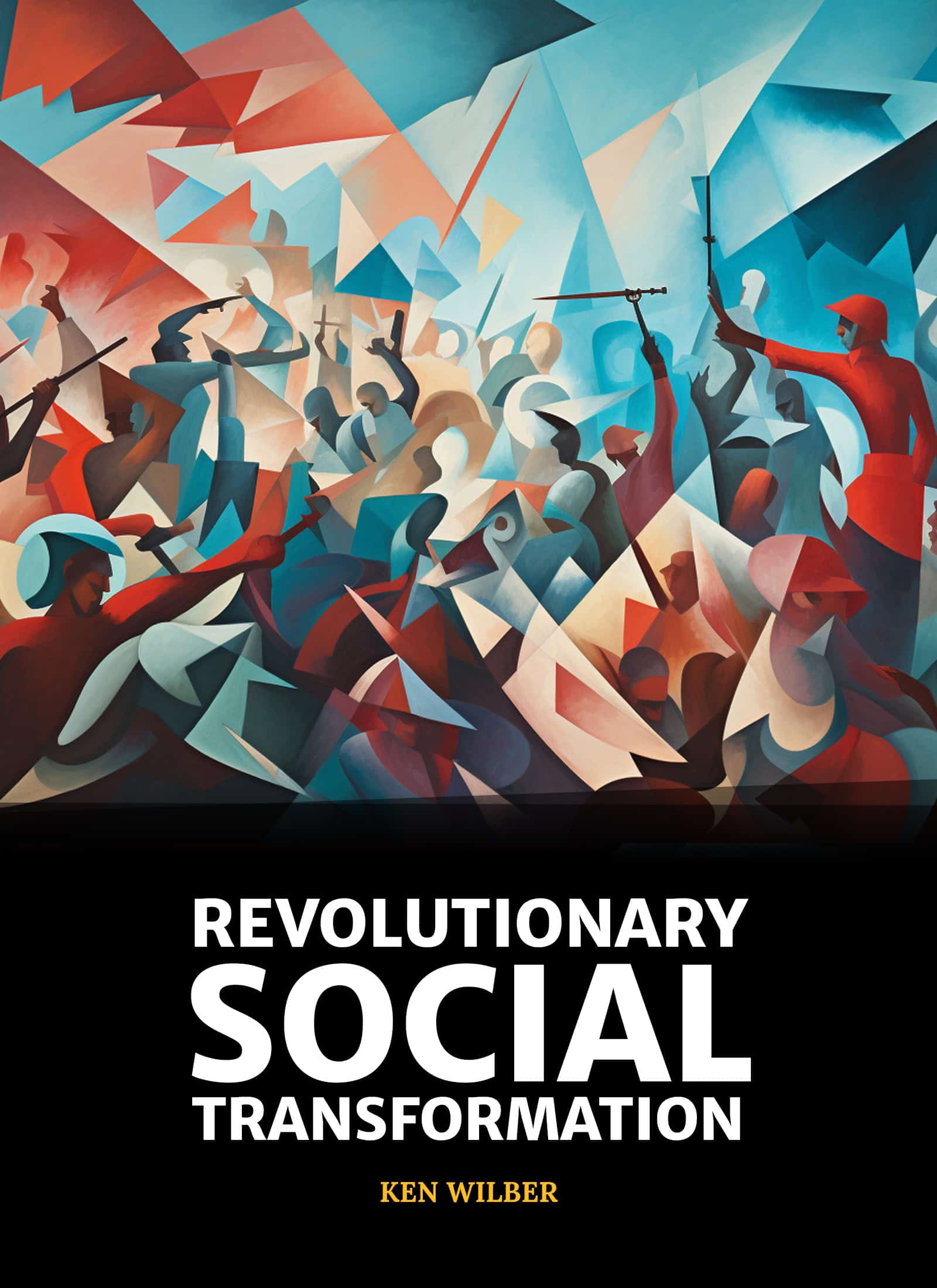 Social Transformation eBook