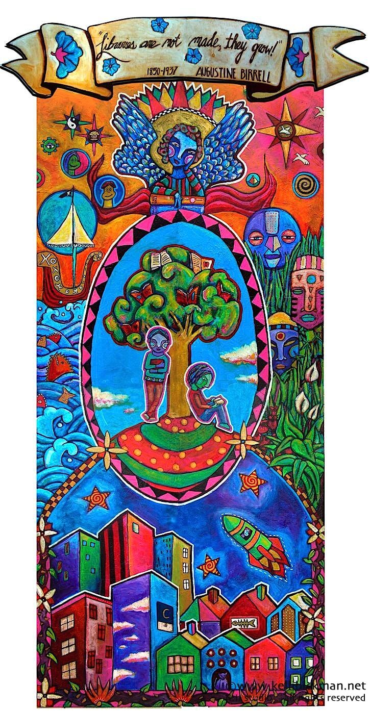 The Learning Tree