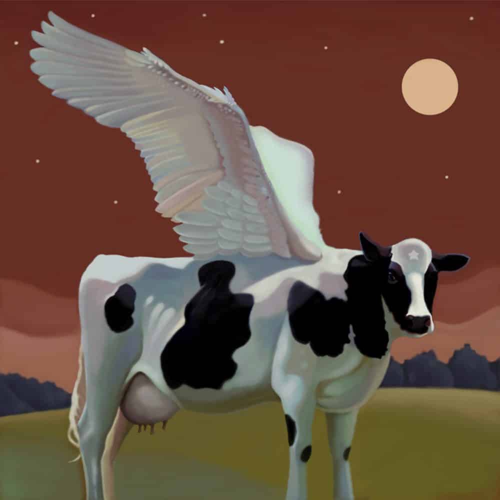 Holycow