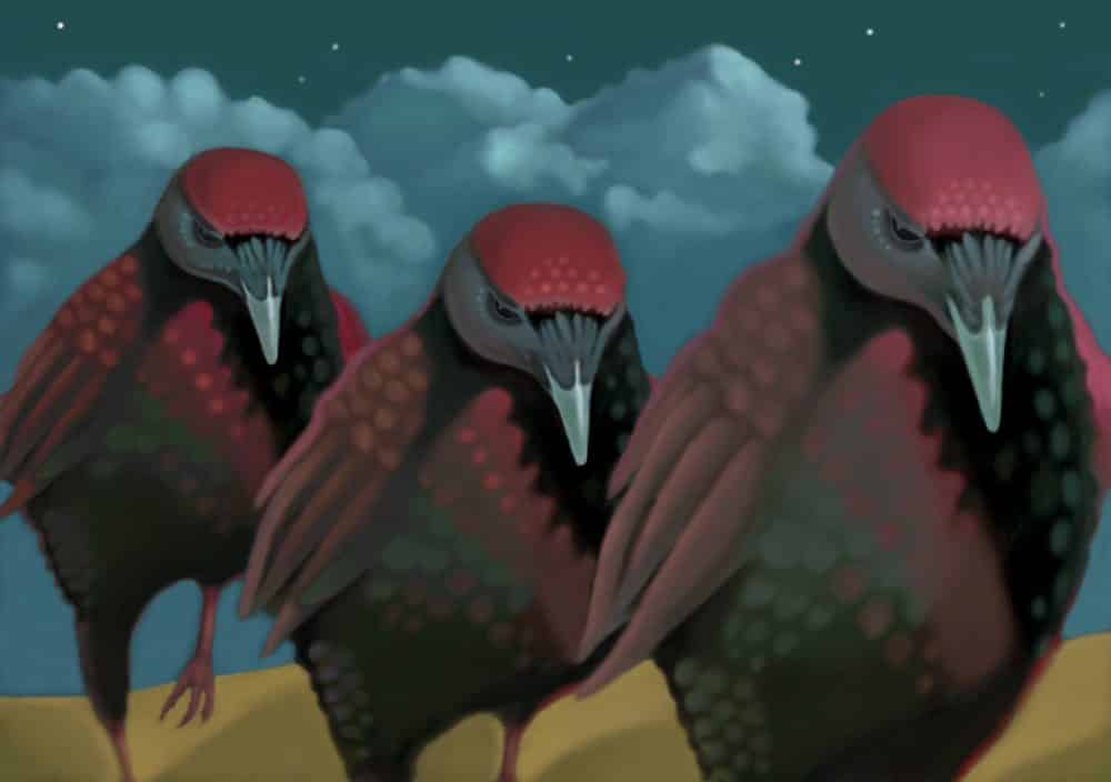 Procession