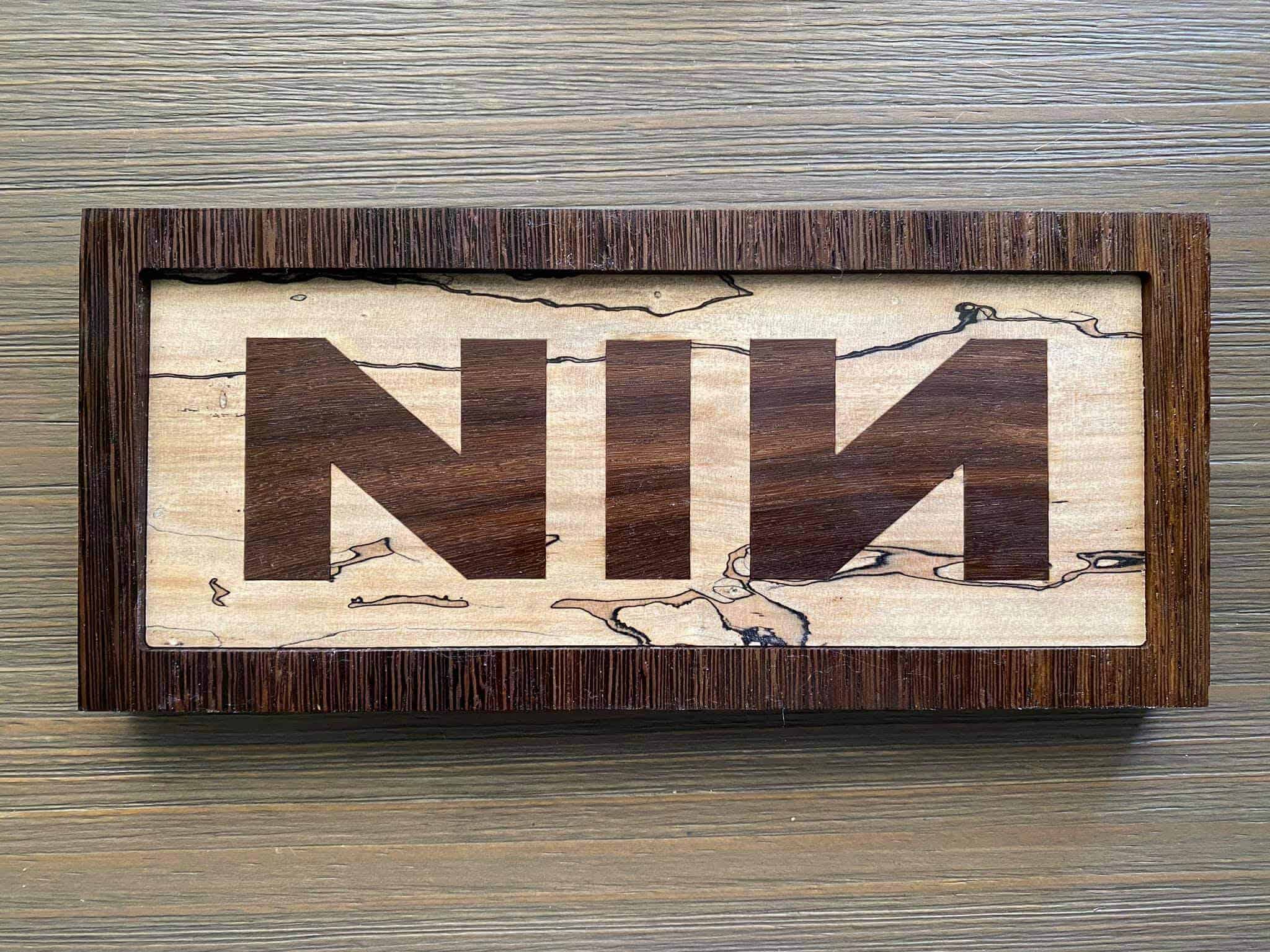 NIN