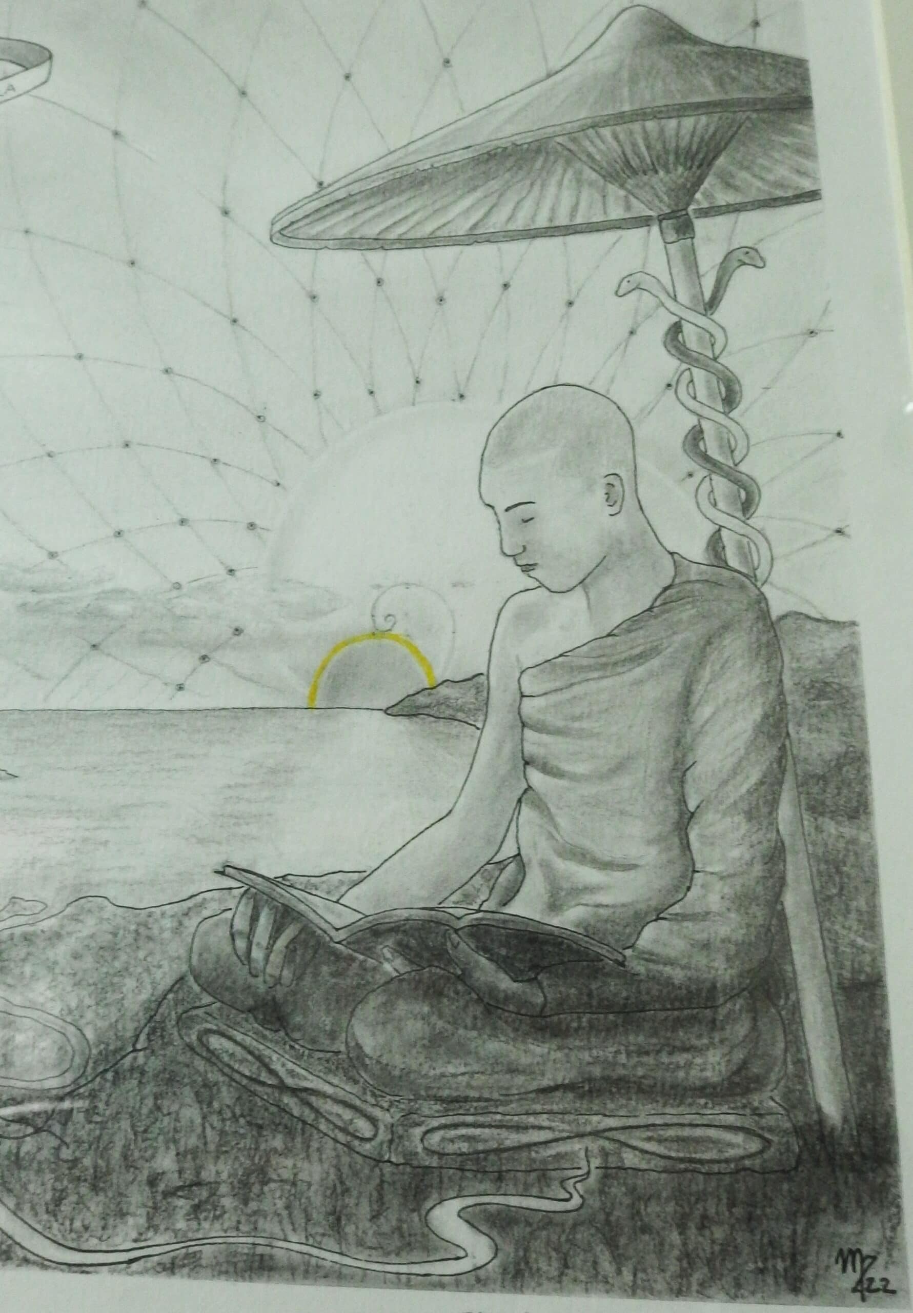 Yellow (Detail 2)