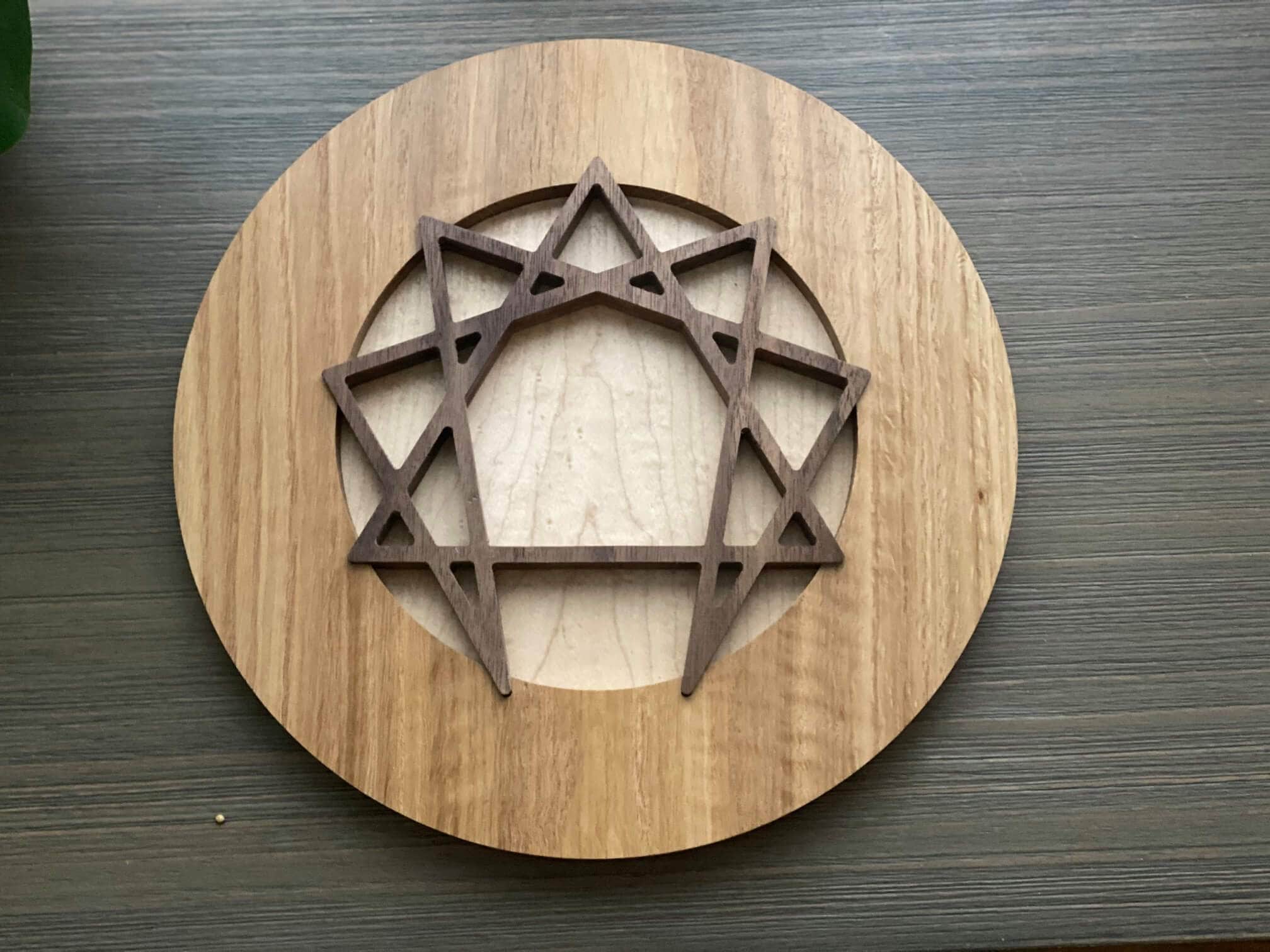 Enneagram I