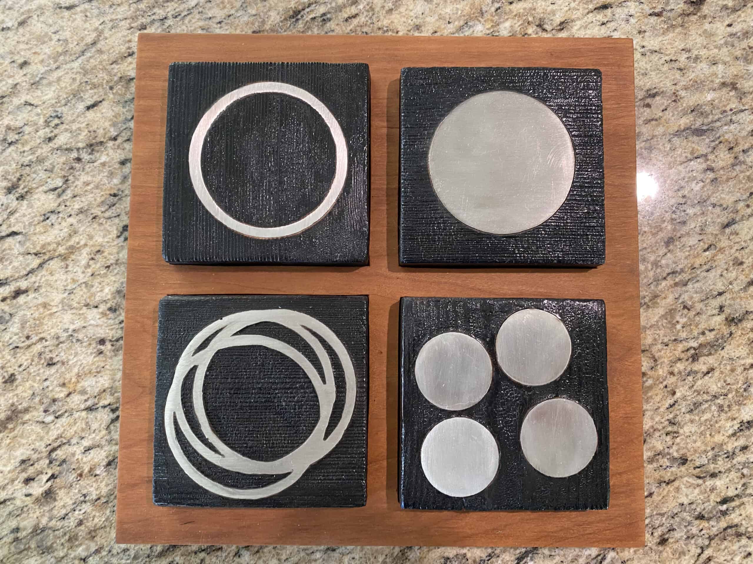 Four Quadrants