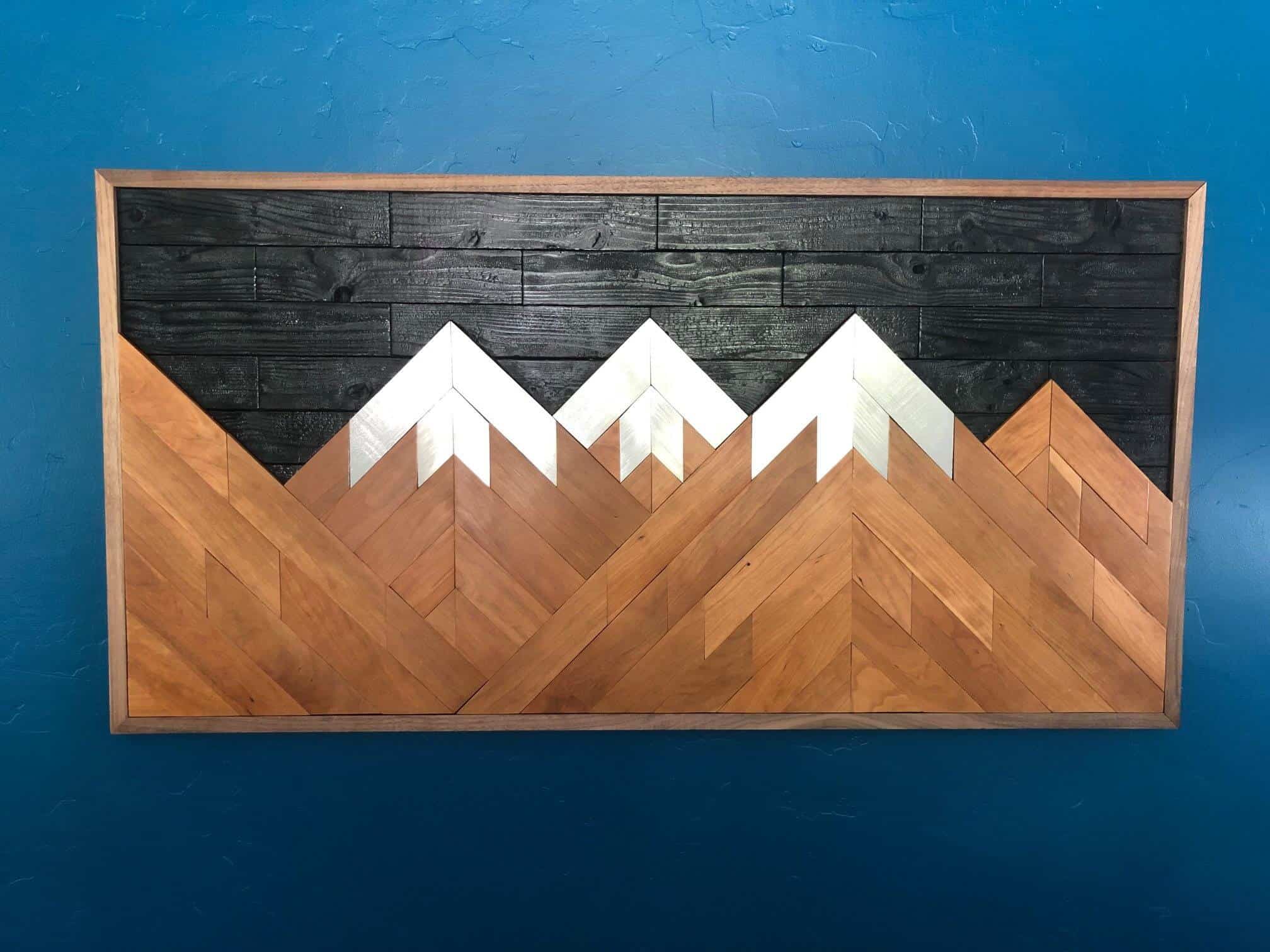 Mountains