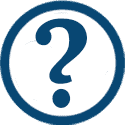 Question Glyph