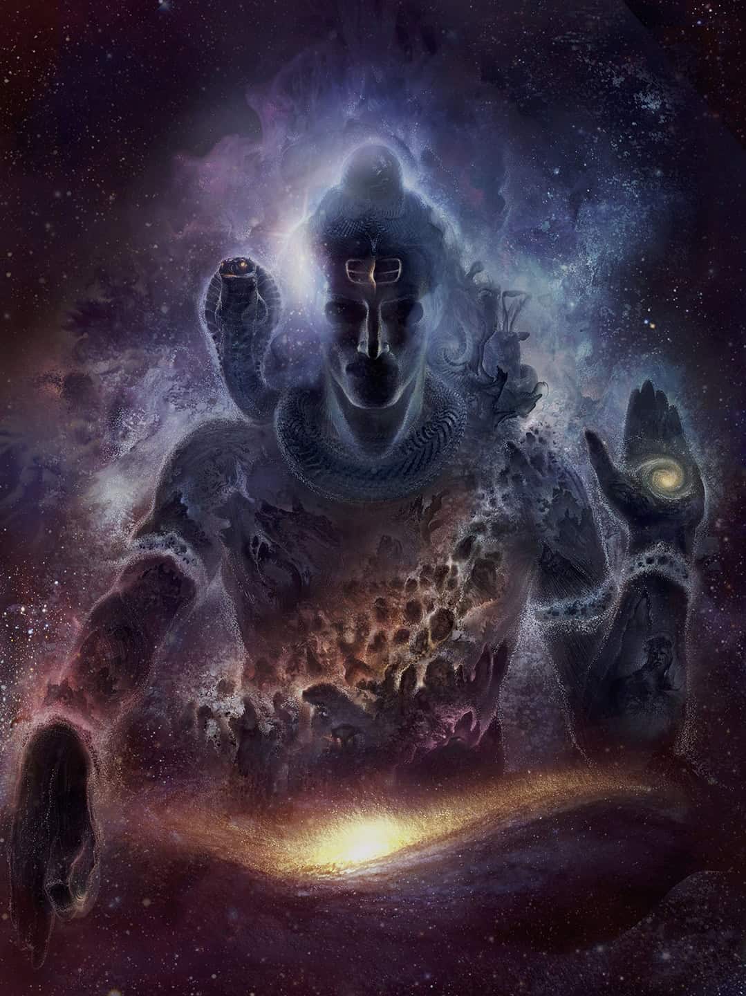 Shiva Phowa