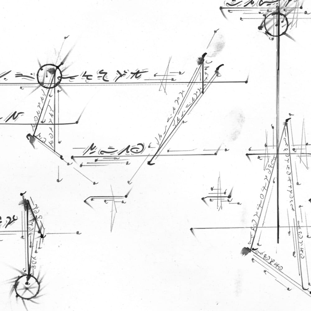 Dyad (details 1)