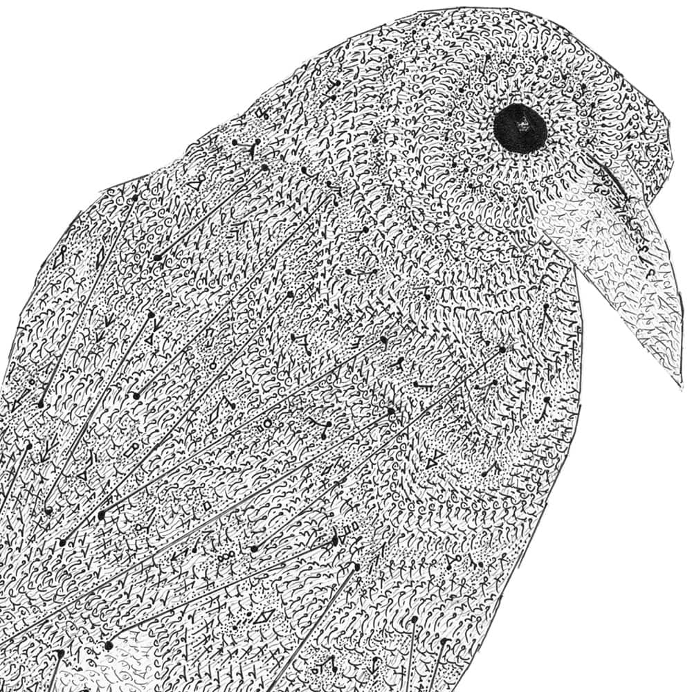 Moymee-Ehdrazy (detail 3)